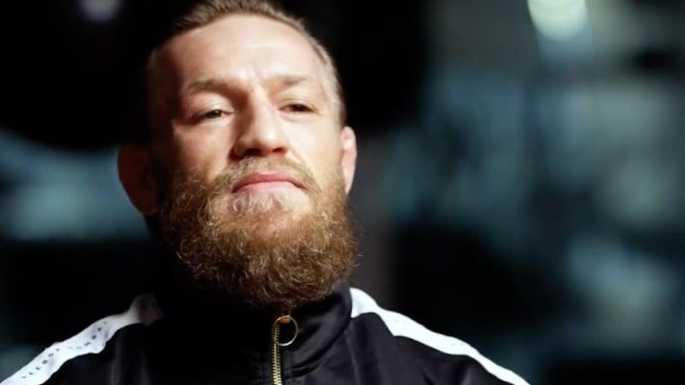 McGregor sa vôbec po prvýkrát verejne vyjadril k sexuálnym obvineniam na jeho osobu!