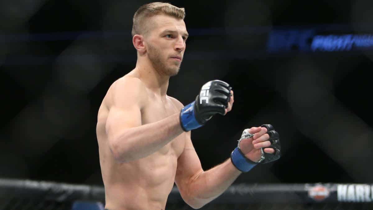 Dan Hooker