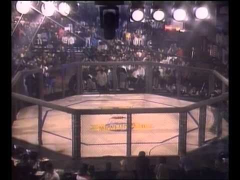 Ako vyzeral turnaj UFC 2 v roku 1994? (VIDEO)