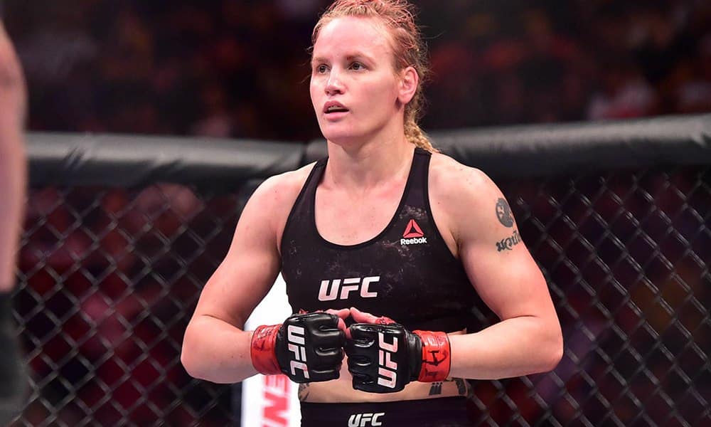 Šampiónka Valentina Shevchenko mieri do ďalšej obhajoby titulu