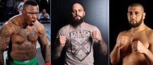 Michal Martínek PFL