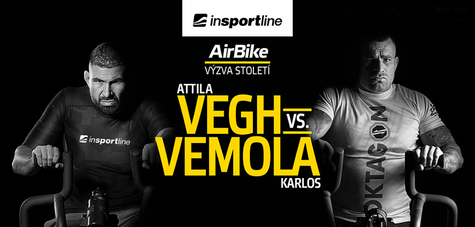 Karlos Vémola porazil Attilu Végha! Toto sú oficiálne výsledky airbikovej výzvy