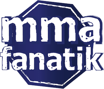 Logo MMA Fanatik