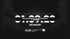 OKTAGON TIME - NOVÁ ÉRA