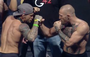 LIVE výsledky UFC 257: Dustin Poirier vs Conor McGregor 2 + HIGHLIGHTY