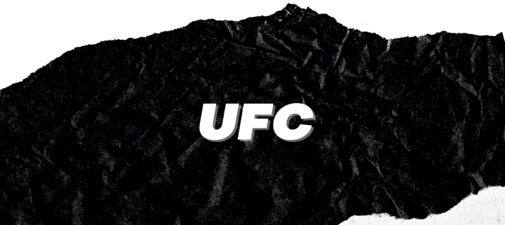UFC LIVE prenosy