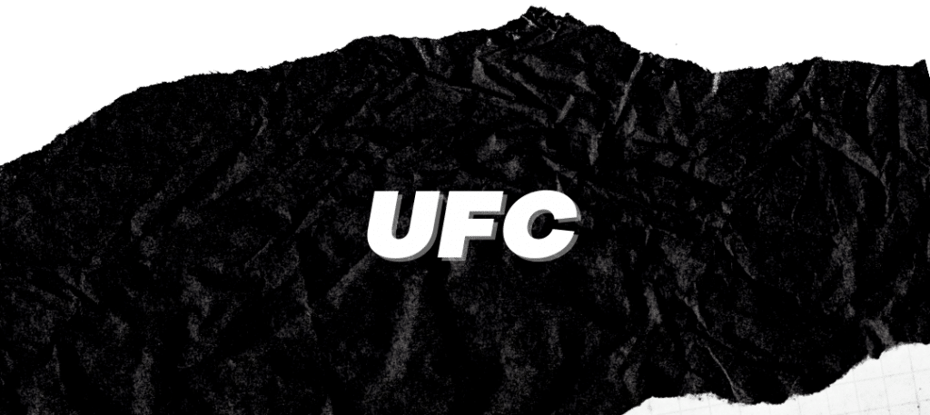 UFC LIVE prenosy