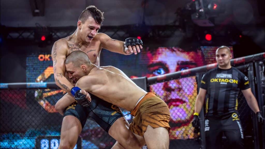 Attila Végh získal nového zverenca - Denisa Farkaša
