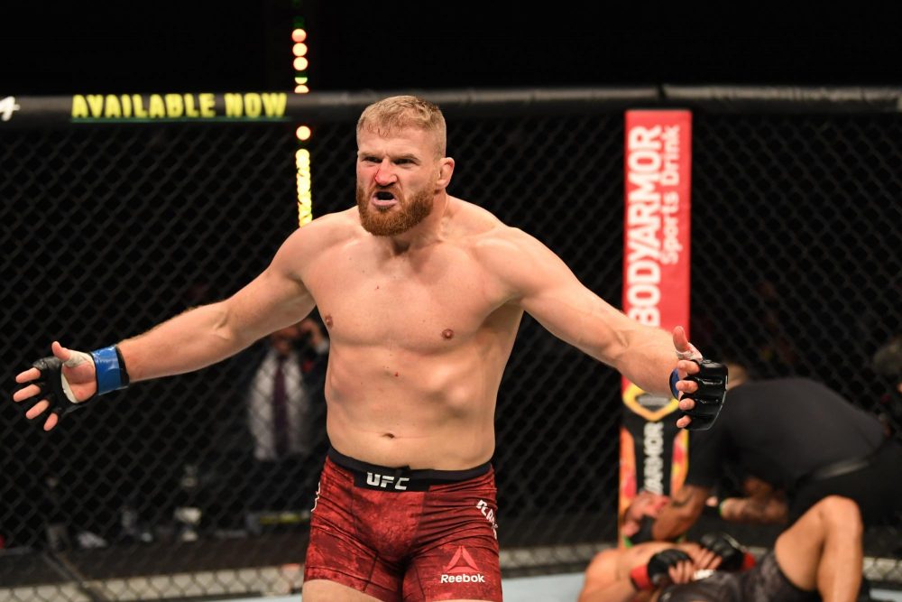 Jan Blachowicz