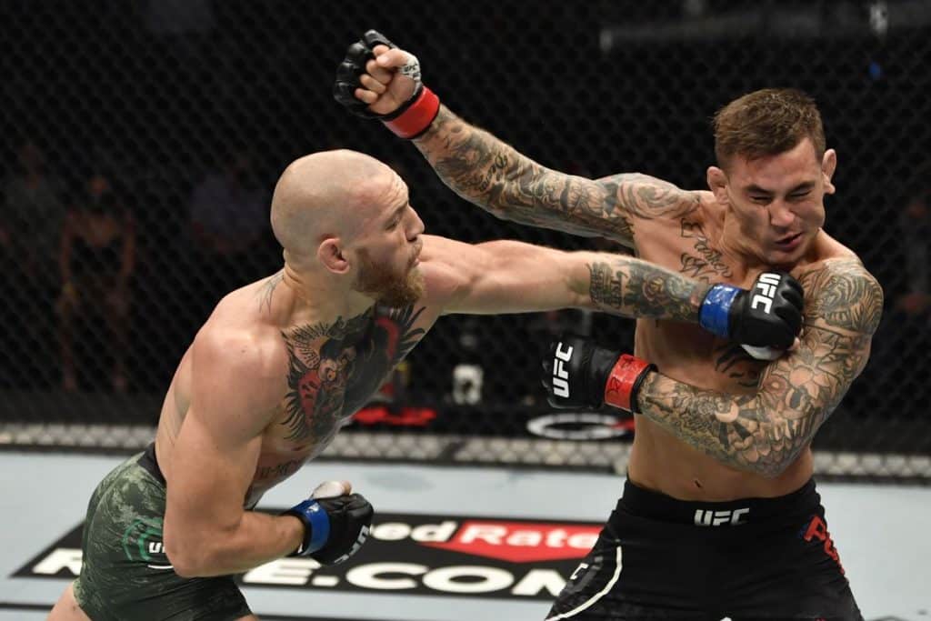Conor McGregor