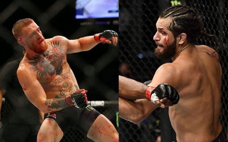 Conor McGregor vs Jorge Masvidal? Gamebred má na to triezvy pohľad