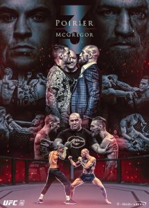 UFC 264: Analýza od Makhmuda Muradova a Davida Dvořáka. Ako sledovať, zápasová karta a tutovky