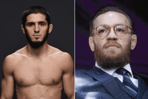 Ali Abdelaziz: Conor McGregor pôjde radšej do väzenia ako bojovať s Islamom Makhachevom