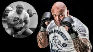 Veľká tragédia v Poľsku na Punchdown 5! Bývalý strongman a MMA fighter zomrel v nemocnici