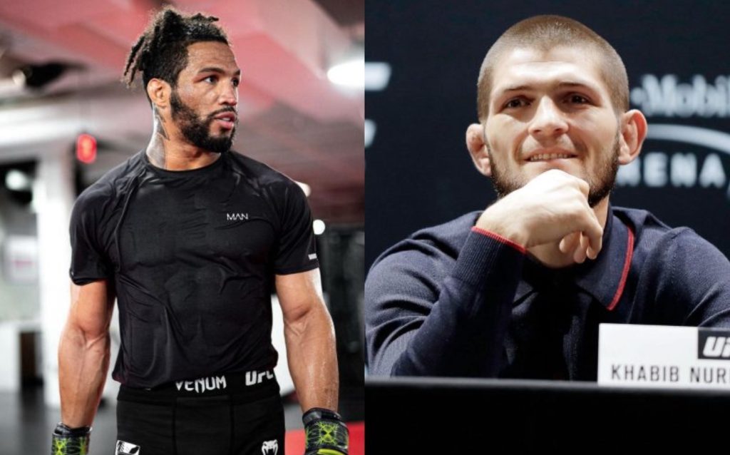 Kevin Lee po 18tich zápasoch dostal výpoveď od UFC. Khabib má pre neho ponuku