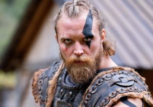 Viking Narmo prijal ďaľšiu veľkú výzvu. Dostane ešte šancu od Oktagonu?