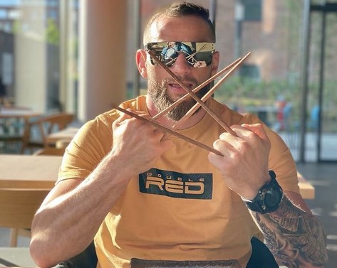Miro Štrbák