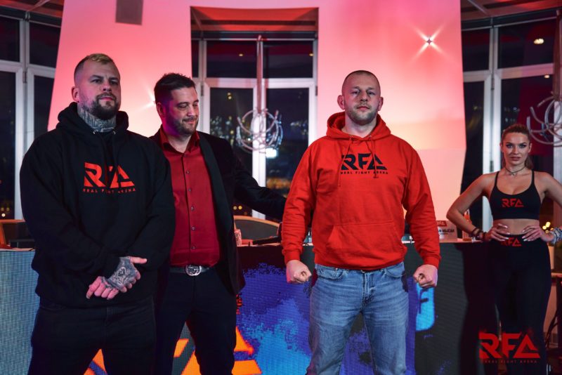 Výkon moderátora? Boris Marhanský hovorí, že každý môže mať svoj zlý deň
