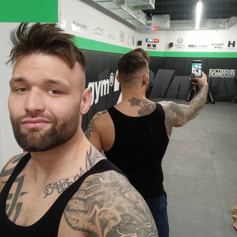 Michal Kotalík pozná dátum zápasu aj súpera! „Je to taký krásny vstup z tej basy späť do profi kariéry!“