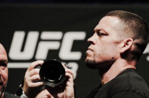 Nate Diaz prosí o prepustenie z UFC! Aký je dôvod?