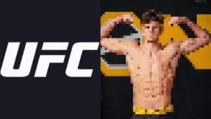 WOW! Ďaľší český bojovník v najväčšej organizácií sveta UFC?