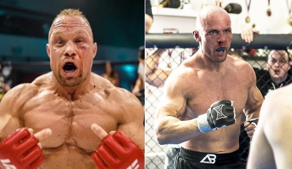 Filip Grznár vs Aleš Psychopat Bejr
