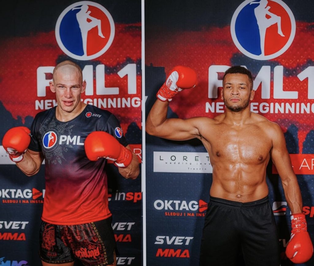 Už túto sobotu 11.6. budeme môcť sledovať galavečer organizácie Professional Muaythai League. Na hlavnej karte sa objavia zvučné mená, ktoré poznáme zo zahraničia alebo napríklad z organizácie Oktagon MMA.