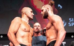 Výsledky UFC 275: Glover Teixeira vs Jiří Procházka + HIGHLIGHTY