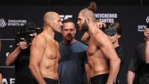 UFC 275: Teixeira vs Procházka tipy