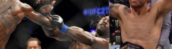 UFC 276: Adesanya vs Cannonier, Volkanovski vs Holloway