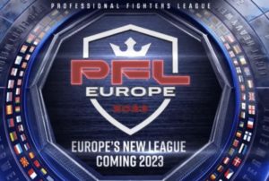 Len prednedávnom oznámila jedna z najväčších MMA organizácií - PFL svoju snahu otvoriť ligu v Európe.