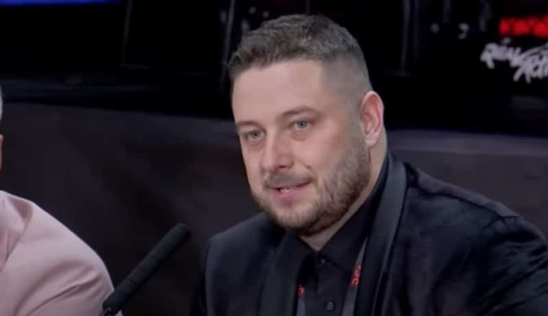 Boris Marhanský sa vyjadril ako je spokojný s turnajom RFA 3 v Ostrave! Plánuje najbližšie vypredať Steel arénu v Košiciach?