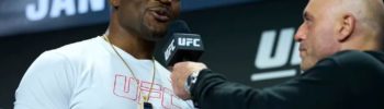 Francis Ngannou
