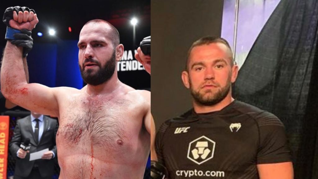 Rado Úškrt priblížil koľko musel Martin Buday zhadzovať do ťažkej váhy. Jeho tréningová váha je ešte vyššia!