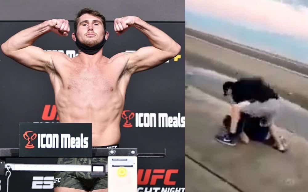 Darren Till
