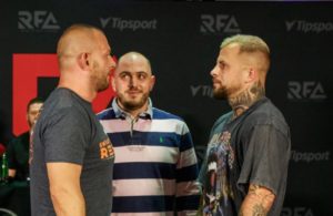 Ilja Škondrič prezradil, ako dobre má zaplatený boxerský zápas s Marpom!