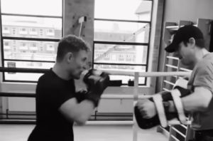 VIDEO: Neskutočné! Dva týždne po trojnásobnej zlomenine, takto trénuje Jonas Mågård!