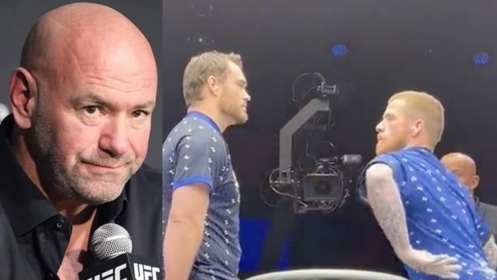 Toto sú prvé čísla sledovanosti fackovania Power Slap, ktorý patrí Dana Whiteovi