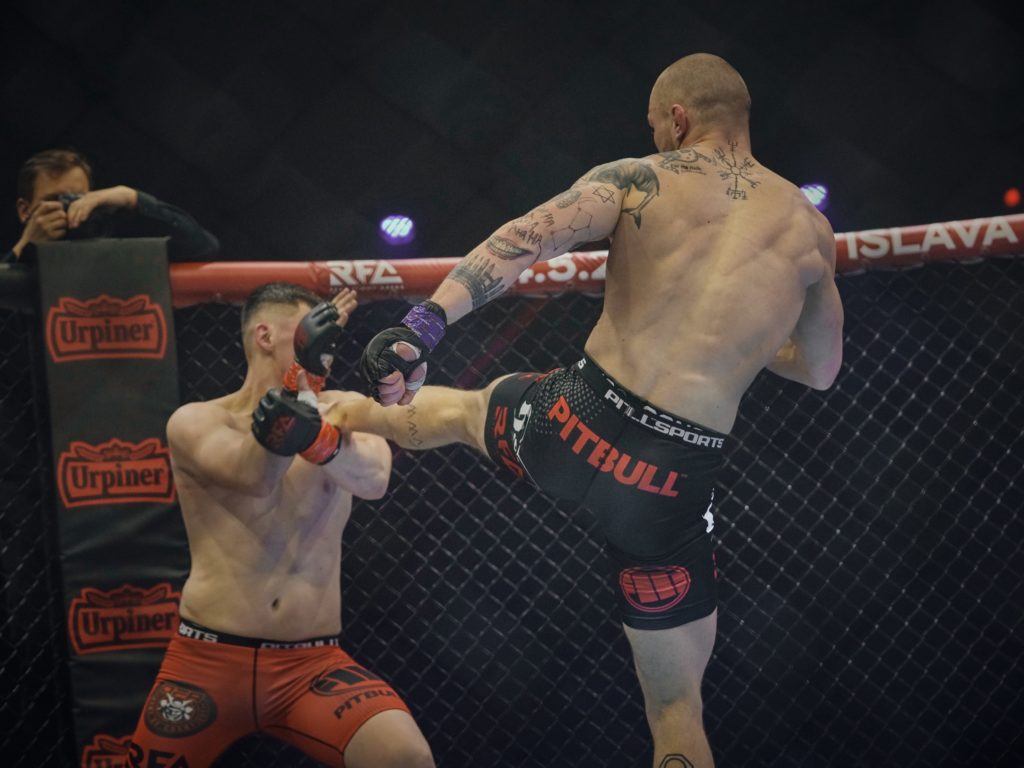RFA oznamuje svoj ďalší turnaj. V hlavnom zápase zabojujú o prvý MMA titul títo zápasníci!