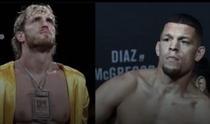 Od odchodu MMA superhviezdy Natea Diaza z UFC už ubehlo takmer pol roku a mladší z bratov Diazovcov už určite obdržal...