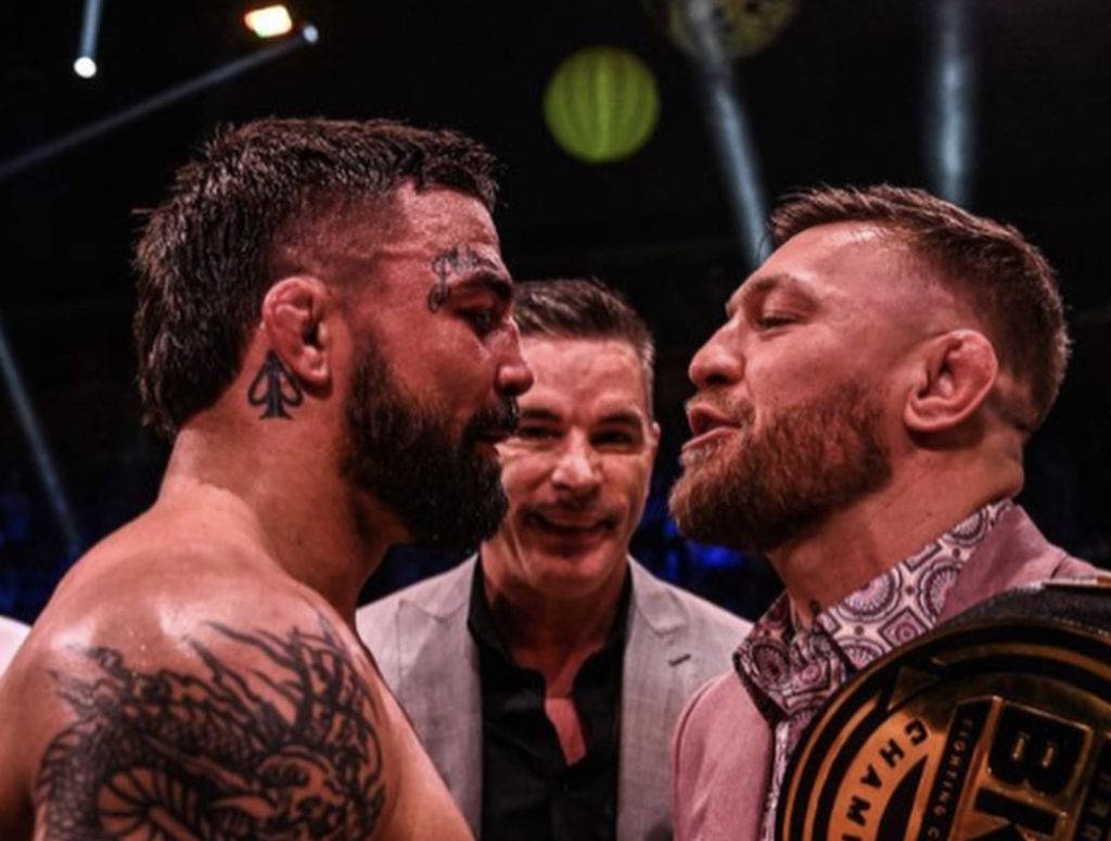 Dnešná noc bola pre tých najodhodlanejších fanúšikov MMA pomerne ťažkou. Po podarenom turnaji Oktagon 42  totiž bežal turnaj UFC Fight...