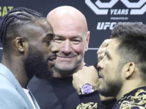 Reakcie MMA zápasníkov a osobností na hlavný zápas UFC 288: Aljamain Sterling vs Henry Cejudo + Výsledky
