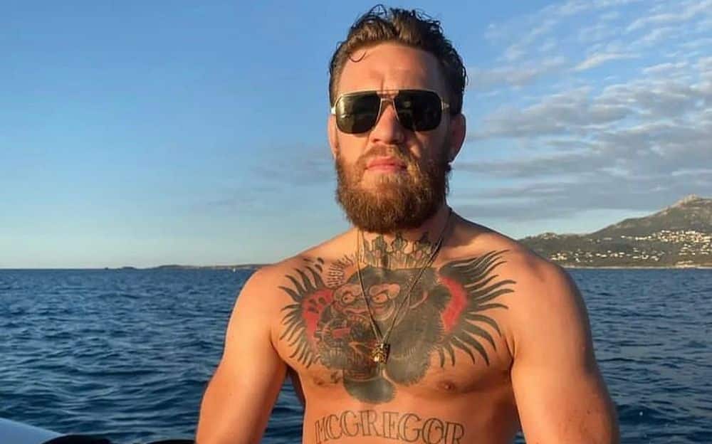 McGregor chce prekonať tento prestížny UFC rekord!