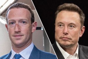 Novotný, Vémola, Végh reagujú a tipujú víťaza dohodnutého zápasu Musk vs Zuckerberg!