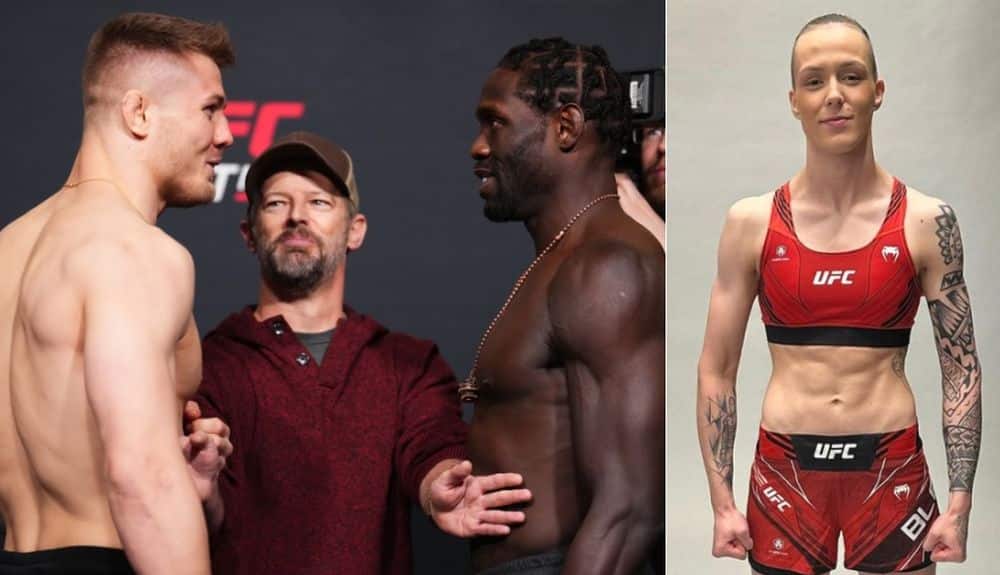 Výsledky UFC on ESPN: Vettori vs Cannonier. Tereza Bledá ide do druhého UFC zápasu!