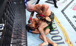 UFC bojovníci reagujú na titulový zápas Alex Volkanovski vs Yair Rodriguez na UFC 290