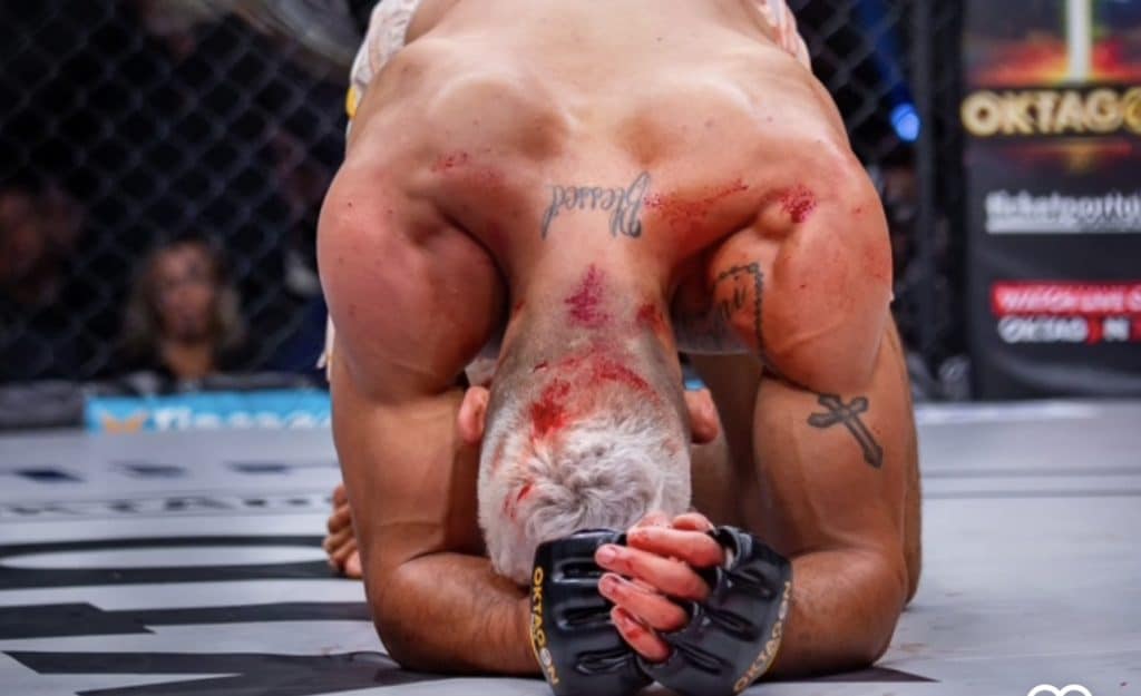 Kaik Brito mal na dosah zmluvu s UFC, nakoniec však príliš tlačil na pílu a vypomstilo sa mu to. Dana White takto reaguje na jeho zápas s Elliottom
