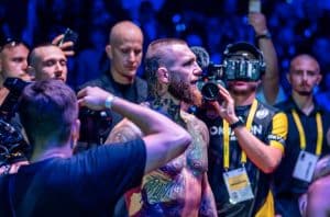 Pirát Krištofič hovorí o troch dôvodoch, prečo si nenechať újsť turnaj Fabriq MMA 3 v Trnave!