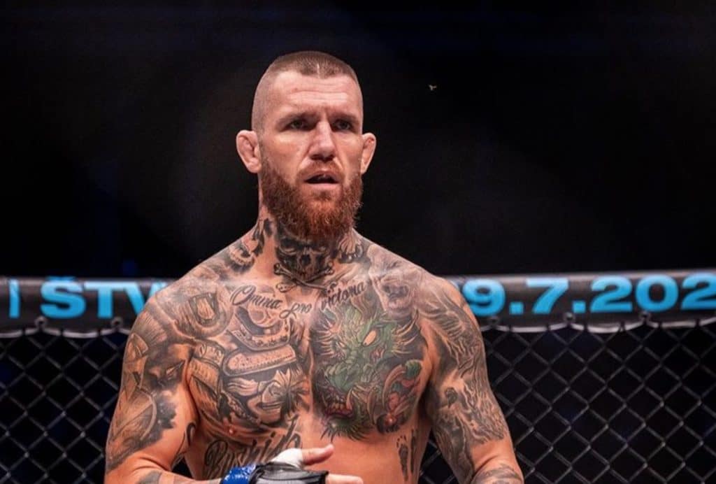 Konšpiračná teória: Nie je toto dôkaz, že Piráta plánuje organizácia OKTAGON MMA na turnaj do Bratislavy?