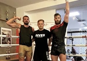 Tréner Jiřího Procházku ohlásil zásadnú informáciu, ktorá sa týka prípravy na zápas UFC 295 s Alexom Pereirom